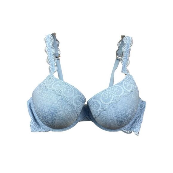 Aerie real power plunge bra - Picture 3 of 8